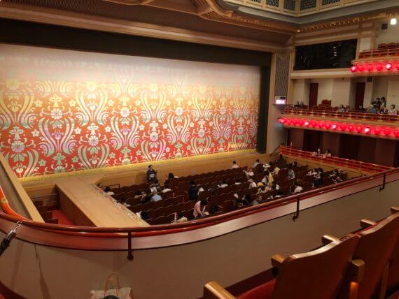 歌舞伎公演12月のスケジュール 演目 チケットについて 歌舞伎座 国立劇場 南座