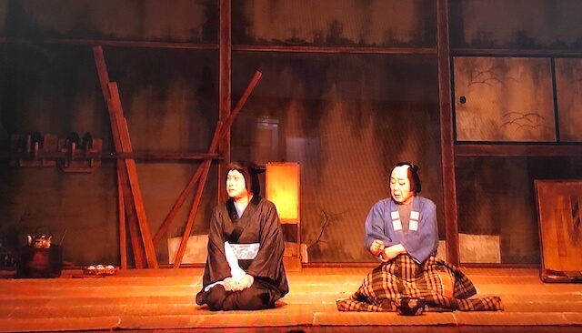 文七元結 あらすじ 文七元結 ネタバレ Woodchuck Lodge 