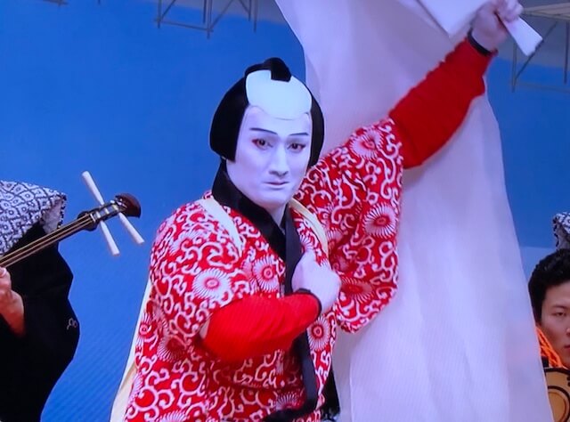 歌舞伎役者若手の人気 実力トップクラスの共演を見たい にっぽんの芸能