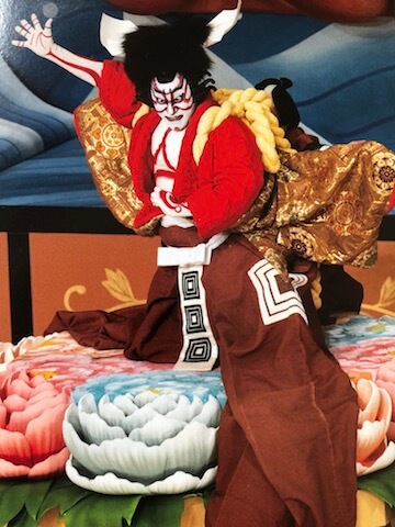 景清 かげきよ 歌舞伎十八番 のあらすじ 意味 登場人物 能 落語でも人気の平家の英雄