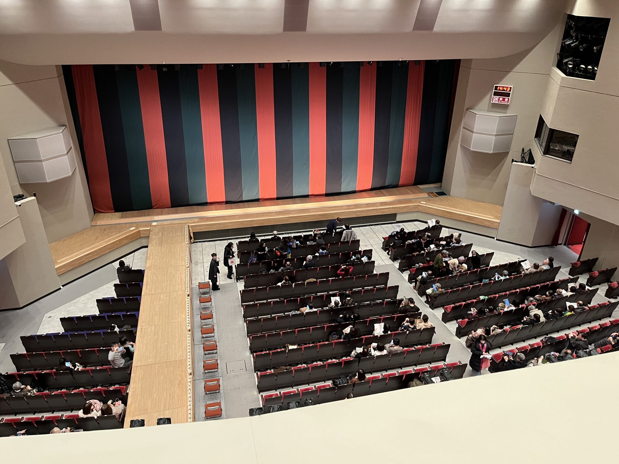 新春浅草歌舞伎2025演目、座席見え方、お年玉、キャストなど楽しむコツを教えます! | 歌舞伎三昧